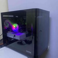 pcللبيع القطع كلهة جدد الله شاهد حته كراتينهم موجودات فقط نضام وندوز م...