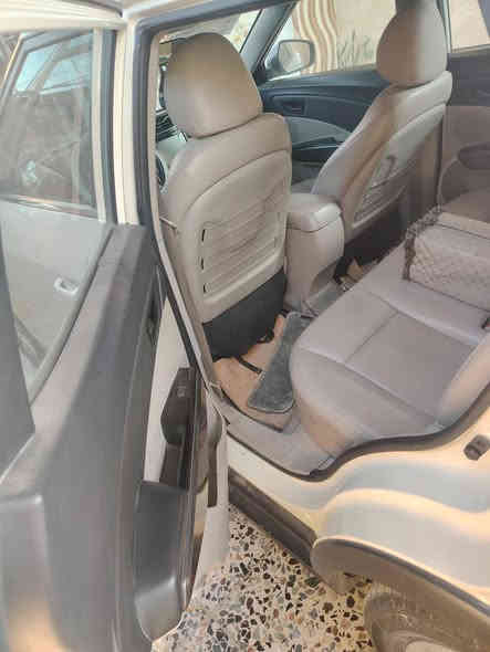 السلام عليكم سياره تيفولي للبيع  موديل 2021 سنويه ال 28.السعر 130 وبيها مجال ***********
