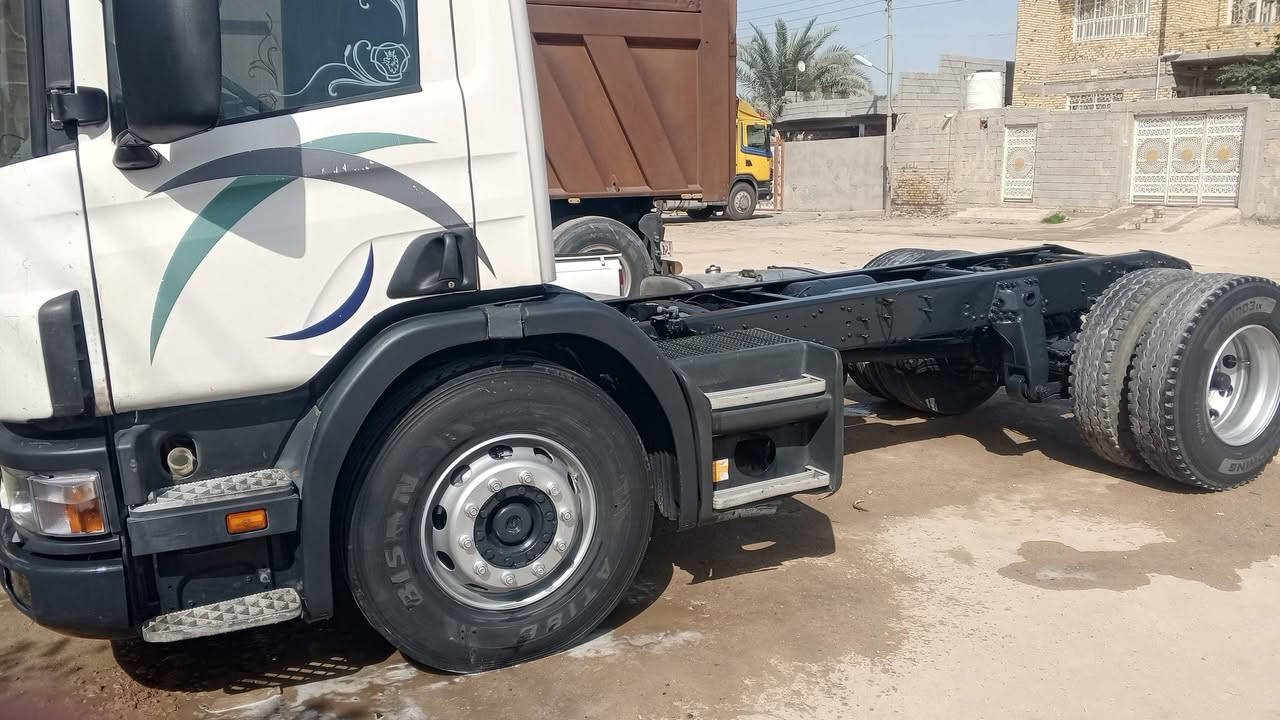 اسكانيه موديل 2000 رقم الهاتف ***********
