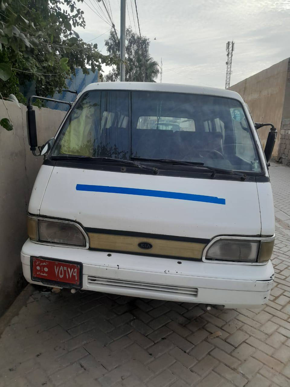 السلام وعليكم كيه البيع السياره جديده بأس محرك كايم السعر ١٥ ورقه مكلف بنشر تصاله عله رقم ***********
