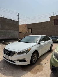 سوناتا • البصرة • هيونداي