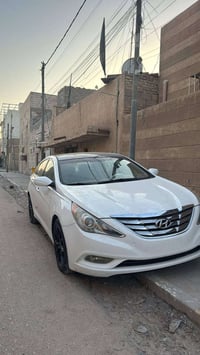 سوناتة • ٢٠١٤ • البصرة