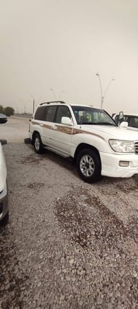 الاندروز ١٩٩٩ • رقم بغداد • بصرة الزبير