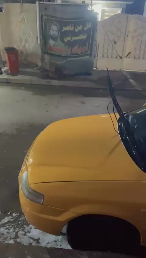 السلام عليكم سمند سورن ٢٠١١ فرنسي
 
كير محرك خير من الله تبريد ثلج كهربائيات نظيفه 
صدر جديد مصفره هيئه السياره بسمي 
السعر ٣٢
بيعا مجال قليل 
***********
بغداد الشعب
