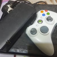 اكس بوكس • شغال • عيوب بسيطة