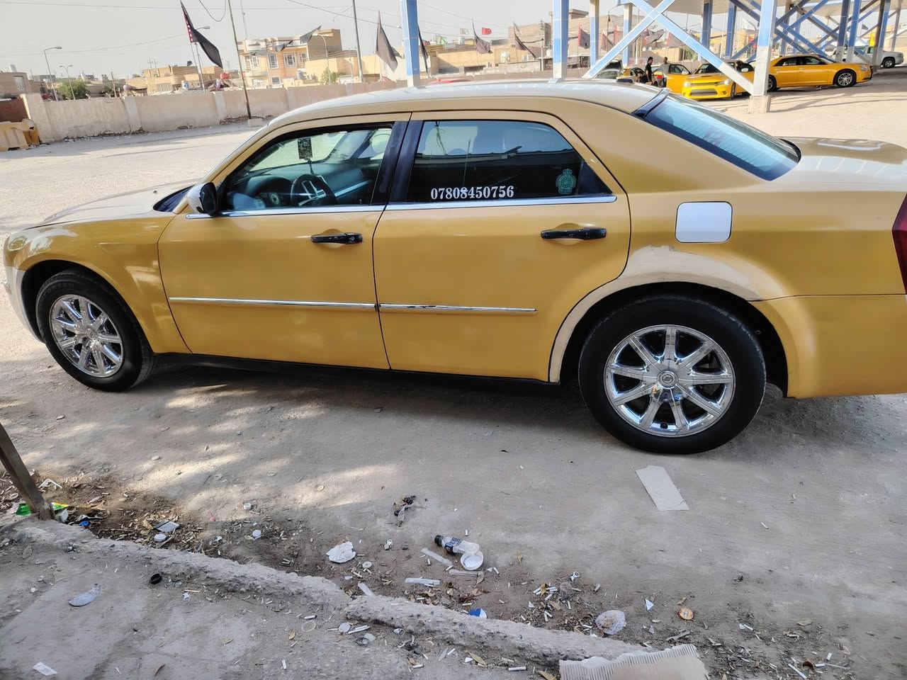 سلام عليكم أوباما 2009 أصل جاهزه منكلهن سياره مناسبه لليريد ابعببش كامله معاملته بس تبصم فقط تدفع غرامات مرورية مصفره خط وبحث خطهه كوت بغداد عنواني ذيقار *********** مراوس ترهم
