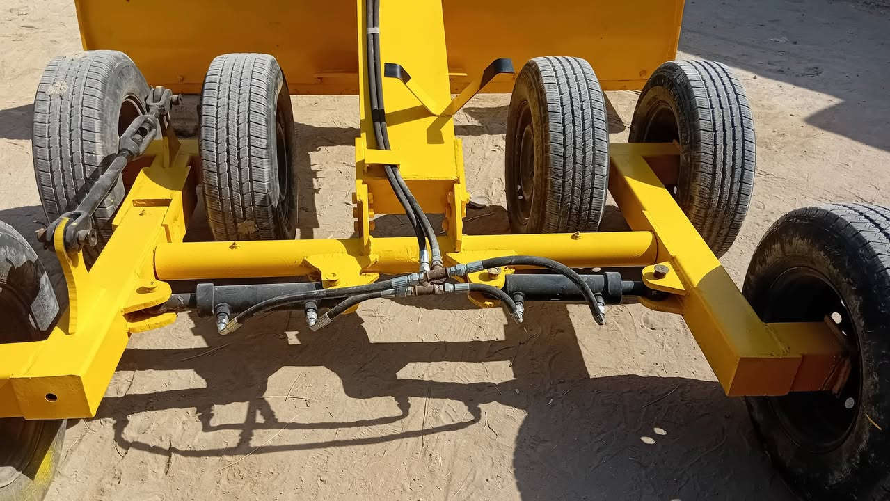 سلام عليكم معدلان جديدتسكام شرط تكو البيرمعدلان285عرضه ارتفاع70. مشتغل 15دونم مضخه داخليه عربانه تتكبروتزغر سعر 5500    *********** ابو حسن البديري
