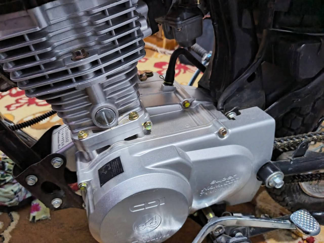 للبيع سعر ٣٠٠وبي مجال اتصال فقط ‏‪0786 192 2388‬‏
