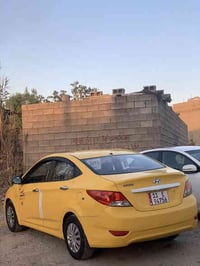 اكسنت 2013 شركة عامة خليجي دوش 1.6 بطاقة بانزين رقم بغداد مشروع وطني س...