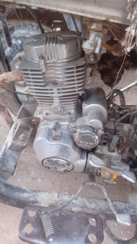 موديل 10 • مكينه شغاله • كوفه شارع المعمل