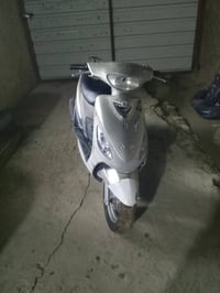 طوريج • دراجة • ماكس