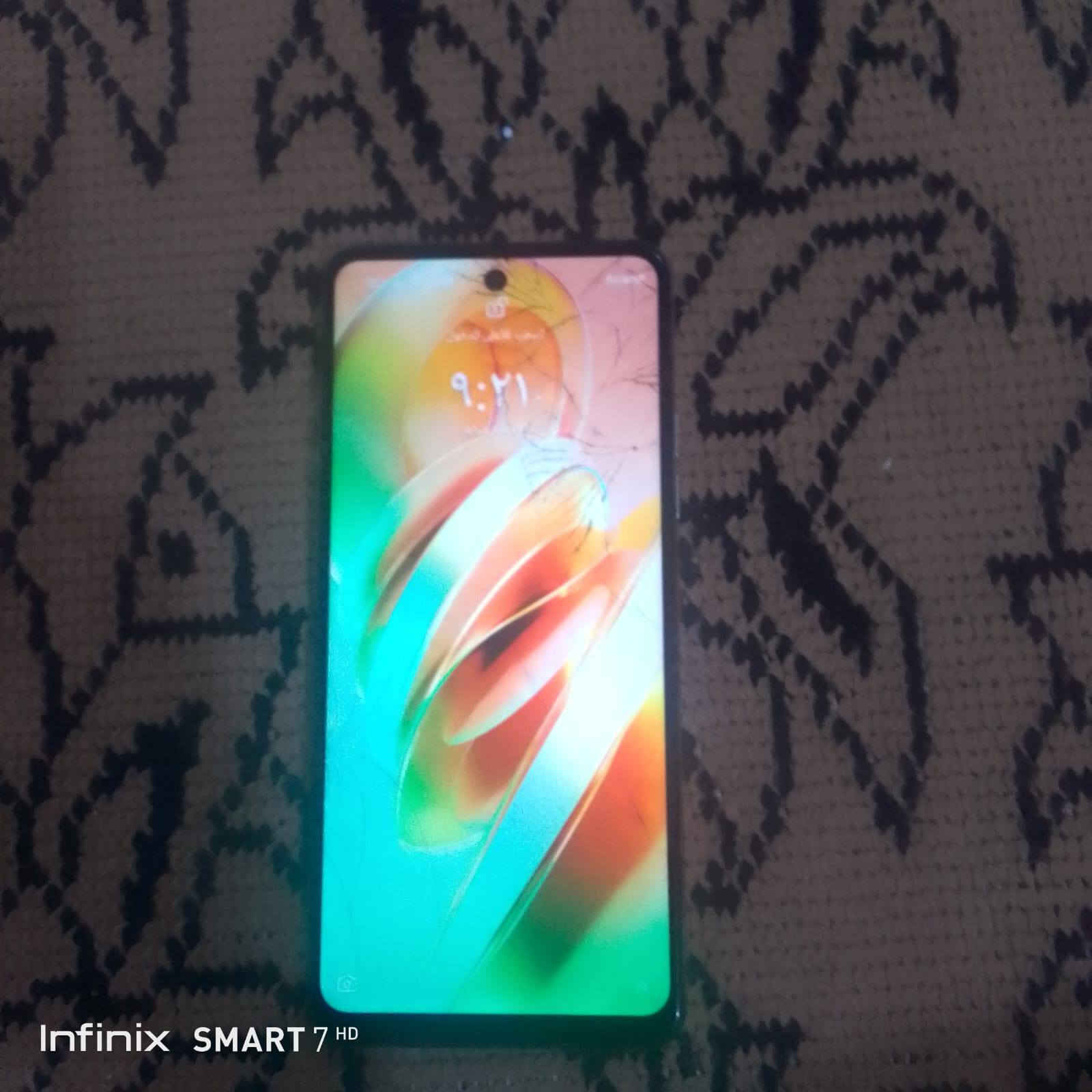 السلام عليكم موبايل للبيع سعره 75


**إذا كنت صاحب هذا الإعلان وتريد حذفه لأي سبب، رجاءا أرسل رسالة إلى الدعم الفني**