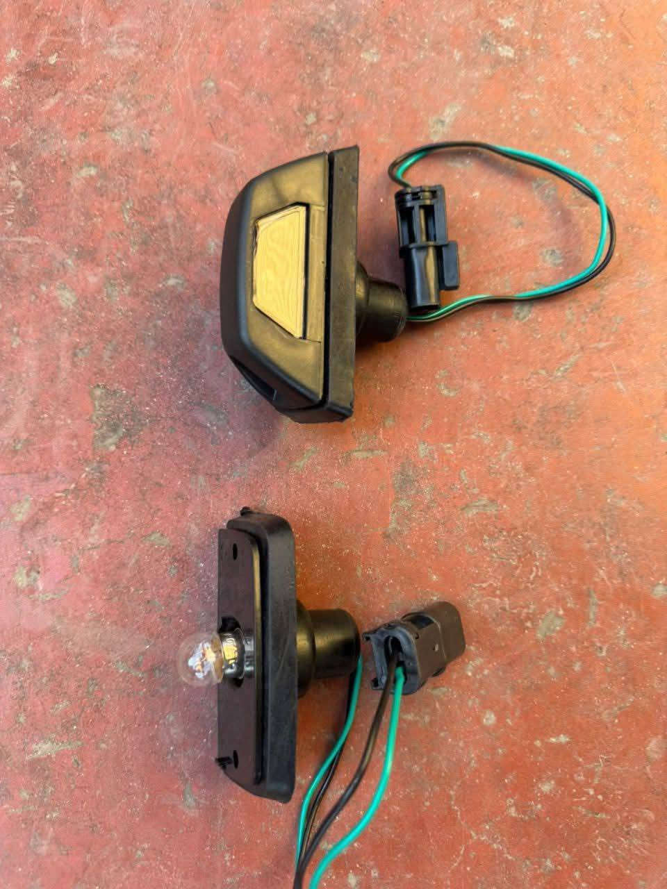 السلام عليكم
📢تعلن شركة سما بغداد 📢
عن توفر ادوات بيك اب نيسان شبوط 
1️⃣دعاميه امامي 
2️⃣دعاميه خلفيه 
3️⃣لايتات 
4️⃣بك لايت 
5️⃣بنيد 
6️⃣شباك 
7️⃣كابريتر 
8️⃣باور سترين 
9️⃣فان تبريد 
🔟فريز. 
🌐السنك 
 🚚يتوفر توصيل للجميع المحافظات 🚚
‏للحجز والاستفسار مراسله الصفحه
☎️ او الاتصال ***********
