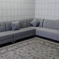 کارگەی قەنەفەی خۆر کارگەکەمان لە ئێستادا ئامادەیە بۆ گۆڕینی قوماشی هەم...
