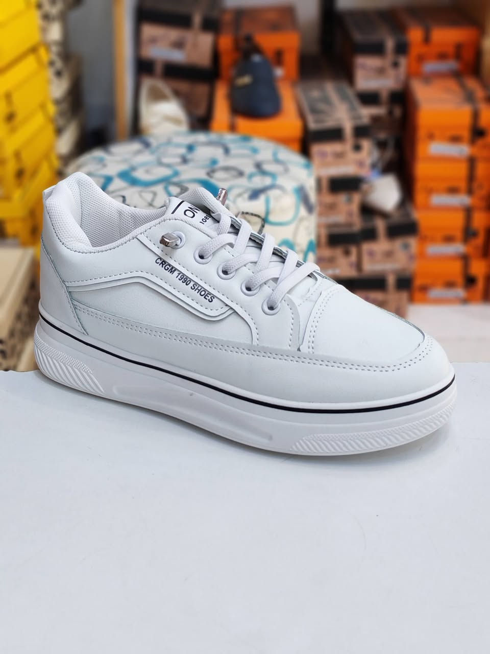 #جديد
سعر القطعة 💥 10000 الف 💥
بوتين اسبورت طبي خفيف الوان المعروضه فقط
#العنوان خانقين مجمع الحاج قاسم خلف مجمع حبيب مول
توصيل جميع المحافظات وداخل خانقين واتس ***********
احذية و حقائب بشار
