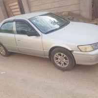 كامري ٢٠٠١ • مكينة ٢٢٠٠ • كير ممتاز