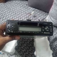كاسيت • رود ستار • حالة زيرو