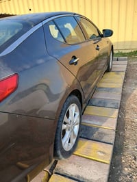 كيا اوبتما 2013 , وارد امريكي ،   مواصفات EX , فتحة ومواصفات كاملة ،  ...