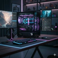 كيس للبيع مواصفات رام ٨ ddr4 كرت شاشه 1050 4gb هارد ١٢٥ ssd واحد تيره ...