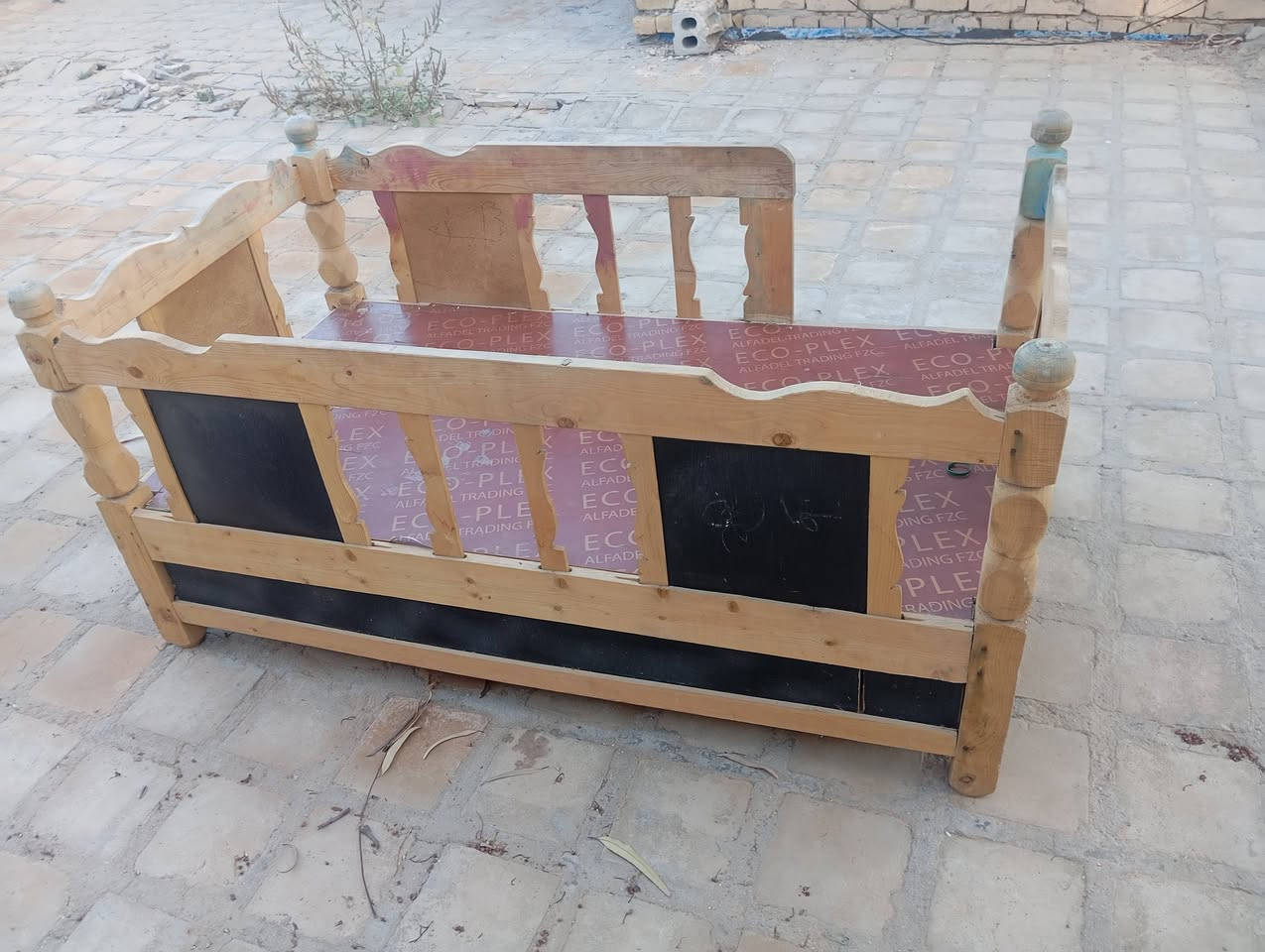 جربايه،اطفال للبيع المكان بابل ابو غرق الشراي يجي خاص


**إذا كنت صاحب هذا الإعلان وتريد حذفه لأي سبب، رجاءا أرسل رسالة إلى الدعم الفني**