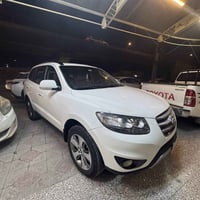 سنتافي • ٢٠١٢ • رقم نجف