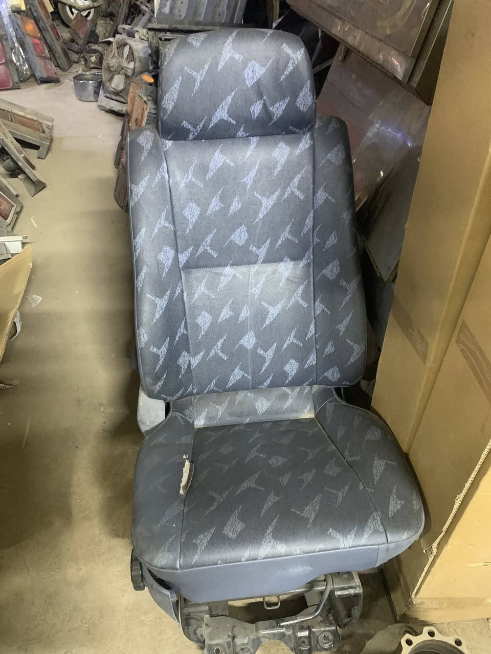 اللهم صلي على محمد وال محمد       
وصول وجبة جديدة من كماليات وادوات احتياطية هينو  وارد يابان يوجد توصيل للاستفسار أتصال على الرقم *********** مكاني ميسان العمارة
