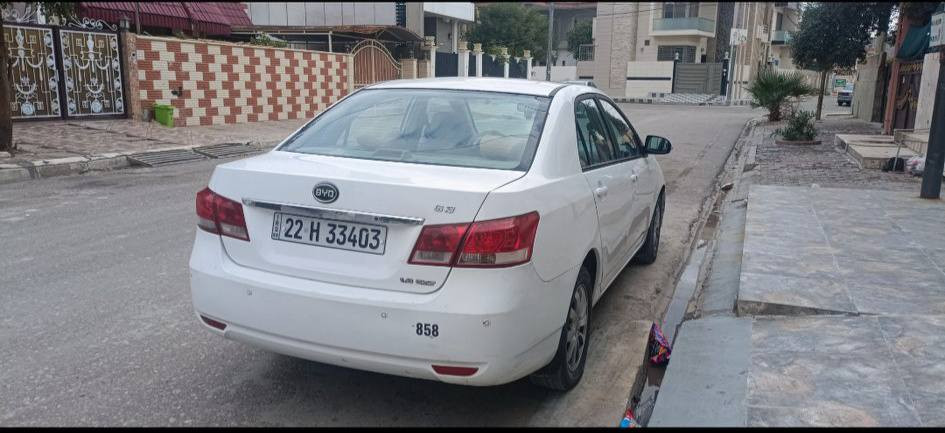 سلام عليكم BYD2014 بي دفتر بانزين سنويه لحد ٢٠٢٧ الهزه منتهيه ب قطعتين صبغ فقط شويه باب السايق بارد كير مفتوح ومحرك بلادي مكاني كركوك قرب بانزين خانه غرناطه سعره ٥٥ وبي مجال للطيبين للاستفسار الاتصال على رقم الاتي*********** وعلى الواتساب ***********
