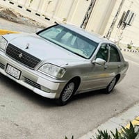 تويوتا كرستال • ٢٠٠٠ • بصره
