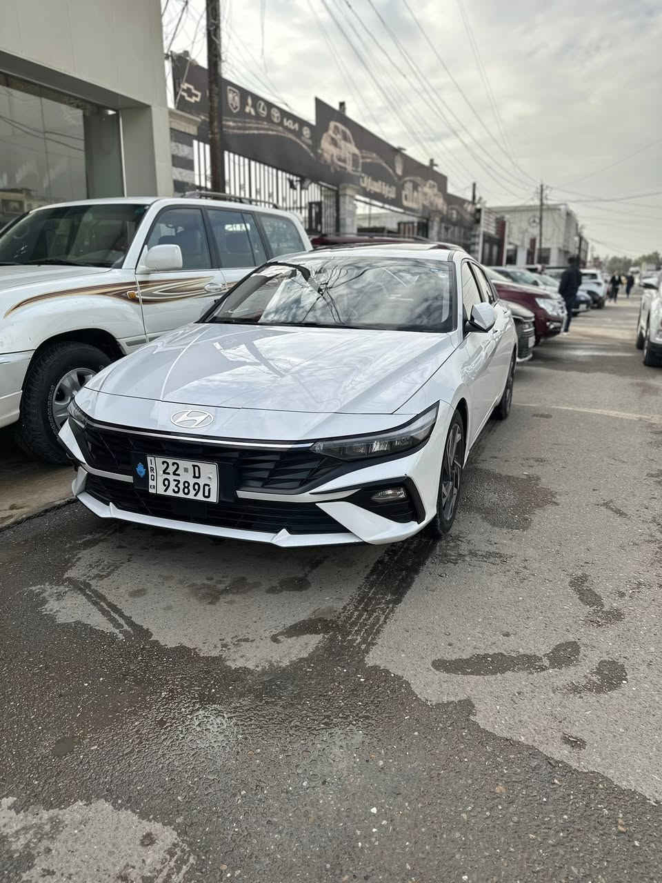 السلام وعليكم الانترا تجميع صيني مكينه 1500 فول مواصفات   فتحه  اشاير بل مري مري شفط حساسات امامي خلفي ماشيه 38 الف السعر 145 وبيهة مجال  مكان الدوره ابو دشير  ***********
