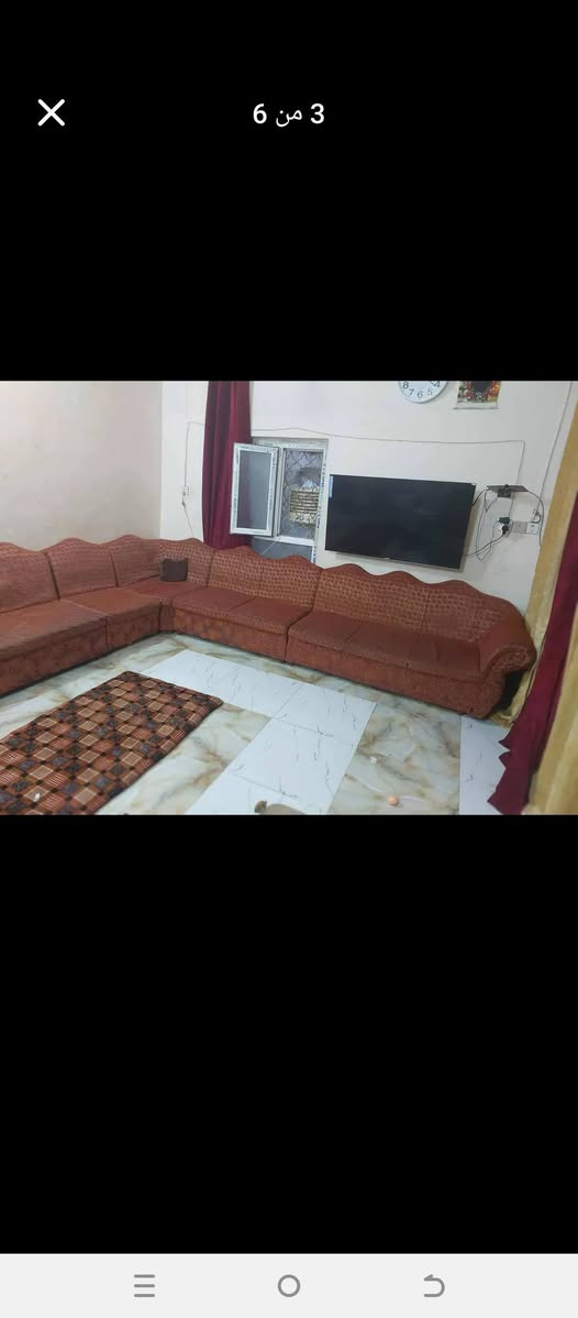 تخم ديوان نضيف كلش 10 نفرات قوي كلش سعر 150 كربلاء حي القادسيه *********** كربلاء, العراق
