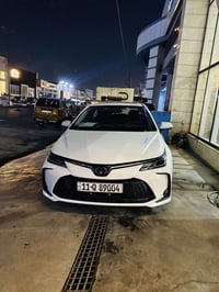 كورلا شكل الخليجي 2025بيها ملاحضات رصعات للاستفسار الاتصال على الرقم 0...