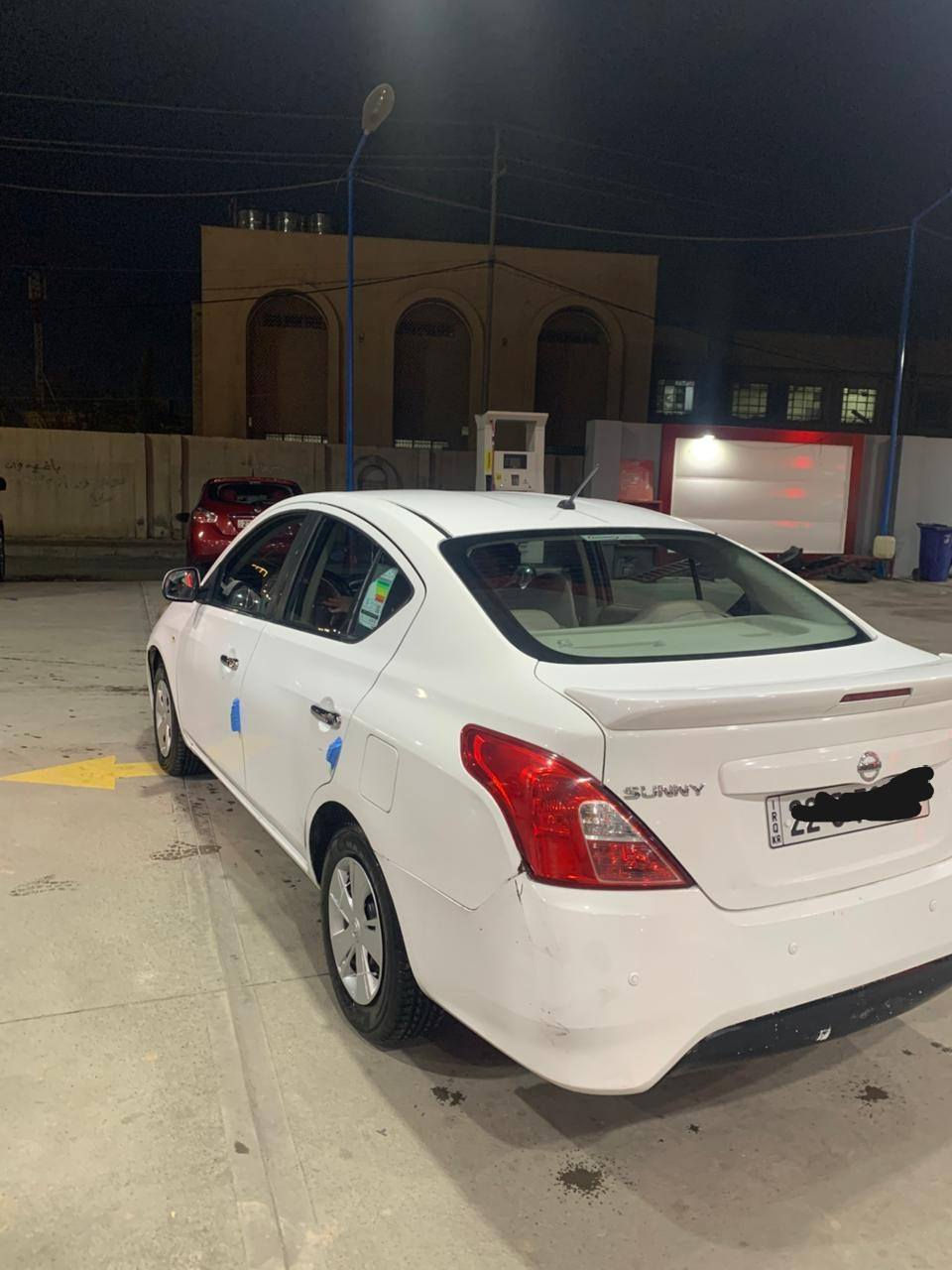 لاکشمیبای 2020 گێڕو مەکینە تەبرید تەقەو ڕەقە بەشەرت جوارتای نوێلەبنە سەنەوی نوێیە بەناوی خۆمە هیج نەقوستانیەکی نویە جار پارجەی هەیە بێداخلی
*********** أربيل, العراق
