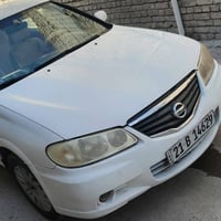 قنيسان صني ياباني موديل  ١٠ رقم سليمانيه بدون صبغ او تبديل فقط بارد بل...