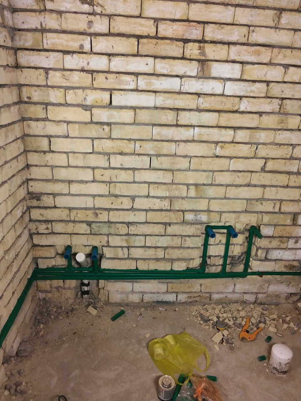 ‏‪0773 953 6352‬‏ تاسيس صحيات متفرغ حاليا اطلع بليوميه
