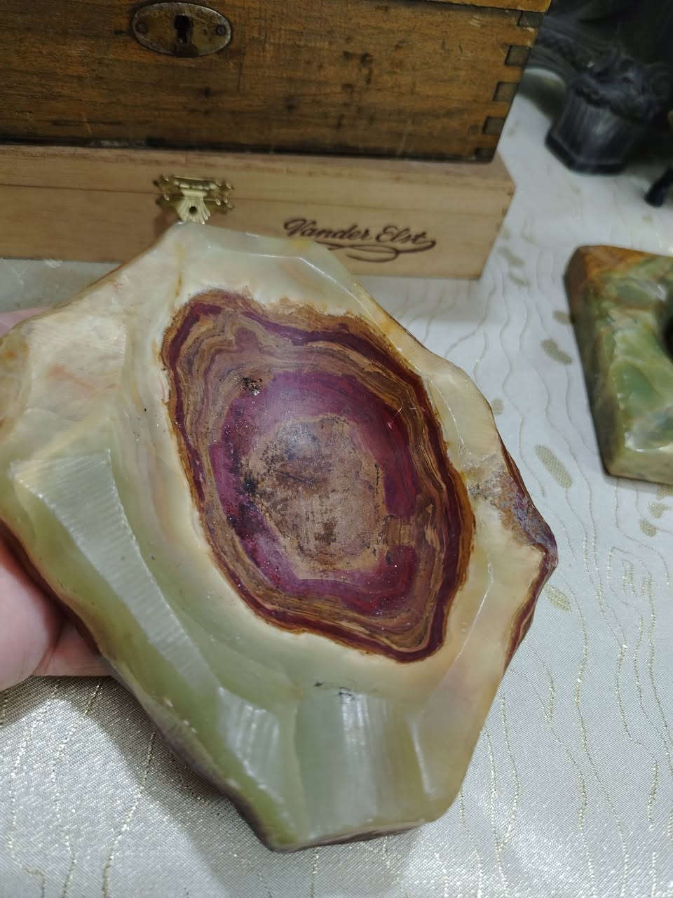 نفاظة حجر طبيعي


**إذا كنت صاحب هذا الإعلان وتريد حذفه لأي سبب، رجاءا أرسل رسالة إلى الدعم الفني**