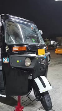 مرخّصة • مكينة جديدة • شبه صفر