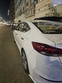 النترا ٢٠١٨سوبر خليجي بدون حادث  ماشيه ١٦٥ بيه اثر حالوب ب قماره الاست...