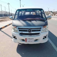 فوتون • ٢٠١٣ • مكينة وكير اكسن