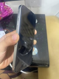 آيفون ١٥ برو ماكس • ٢٥٦ • تيتانيوم