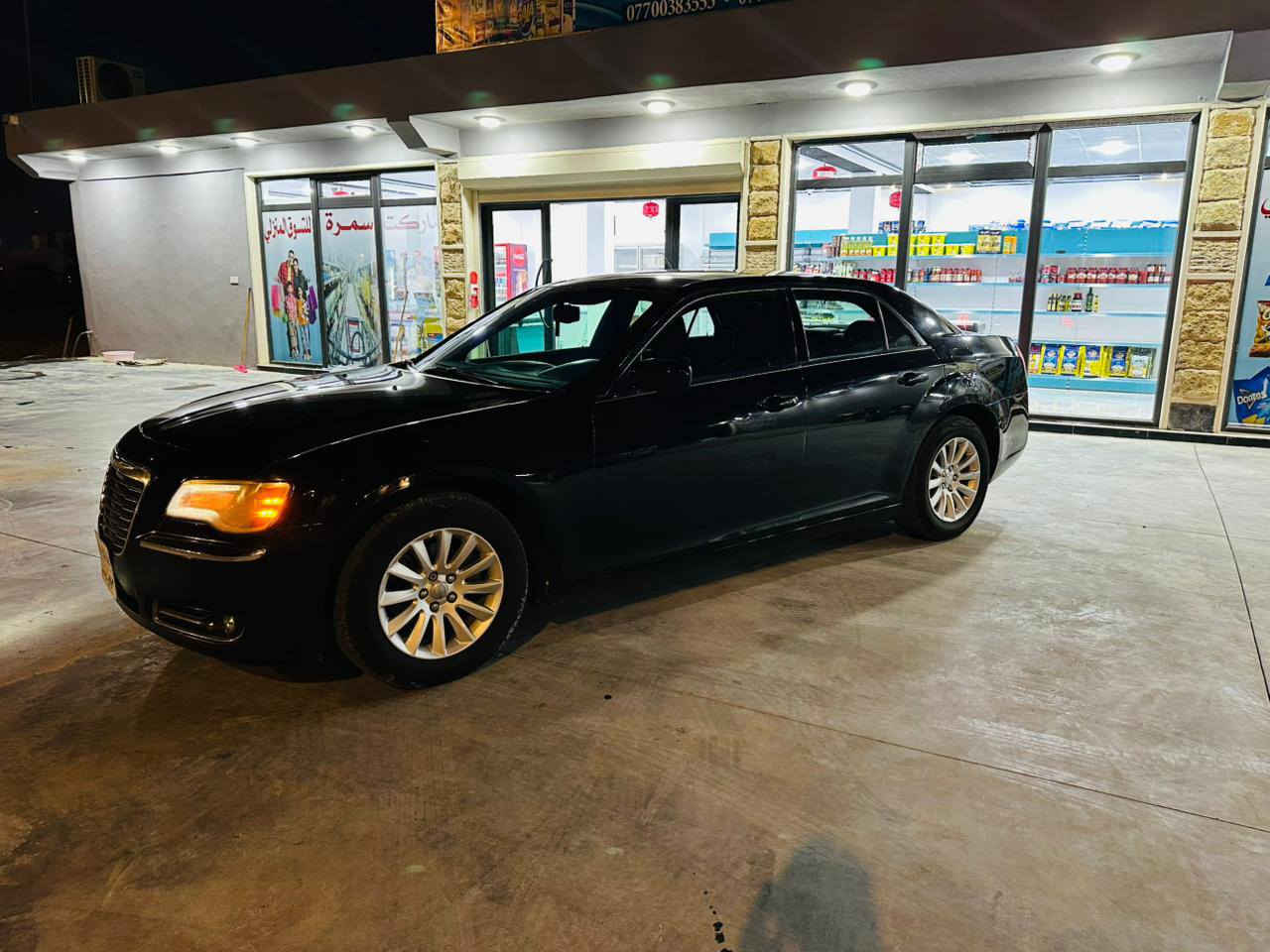 للبيع اوبامه c300جاهزه كصه وحده سياره جاهزه ماناقصها برغي تبريد نجماد صدر طبه حجر بيئه  مكينه وكير بل شرط سياره بعدها بريحت الشركه  احلا من الصور /السعر ٥٨ وبي مجال /الستفسار اتصل /***********/اتصل وبيك خير ودلل
