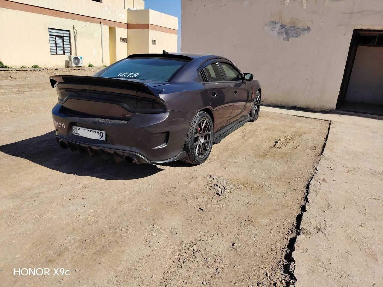 السلام عليكم
جارجر مديل 16 اصل رقم بغداد جديد سياره جاهزه وجديده ماتصرف عليه ربع مكينه 5/700 هيمي السعر 170 بيه مجال مكان الكوت *********** باقي تفاصيل اتصل
