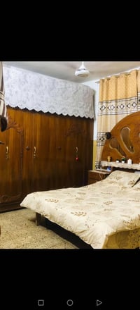 غرفة نوم • أثاث