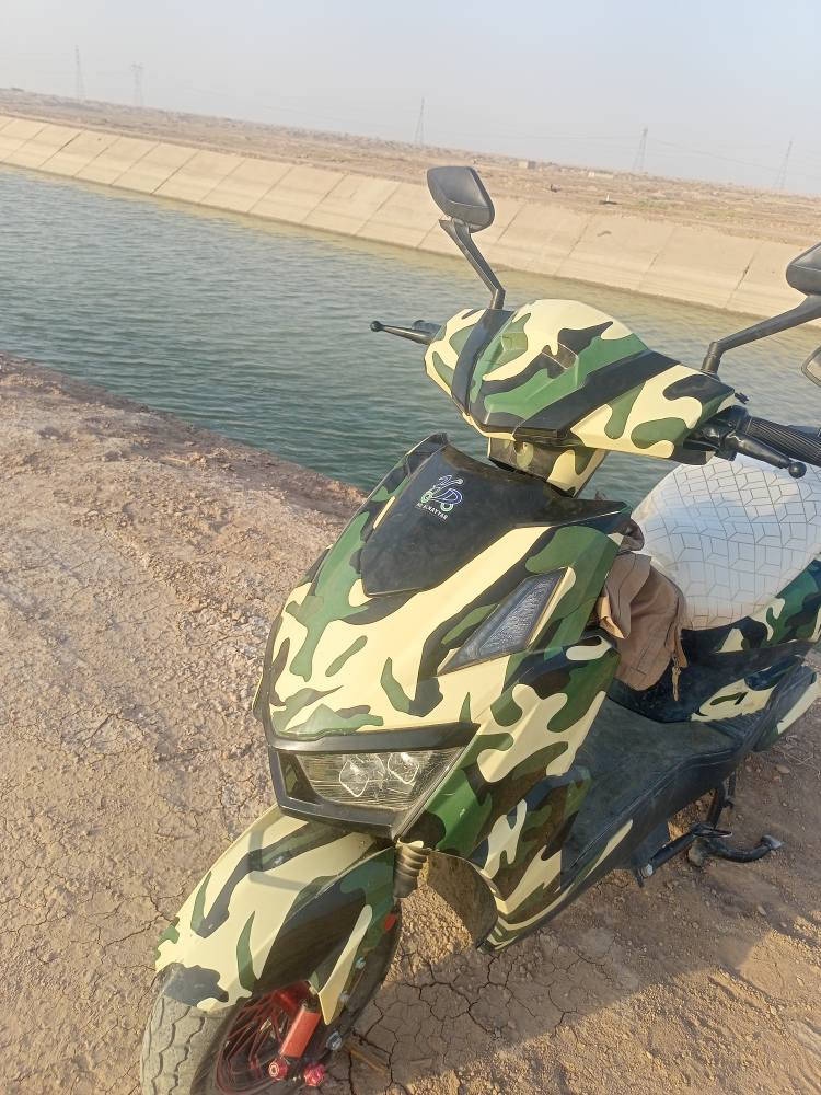 للبيع سكنس 2025 محرك 1500بطاريه 32
للبيع*********** 
شط العرب البصرة, العراق
