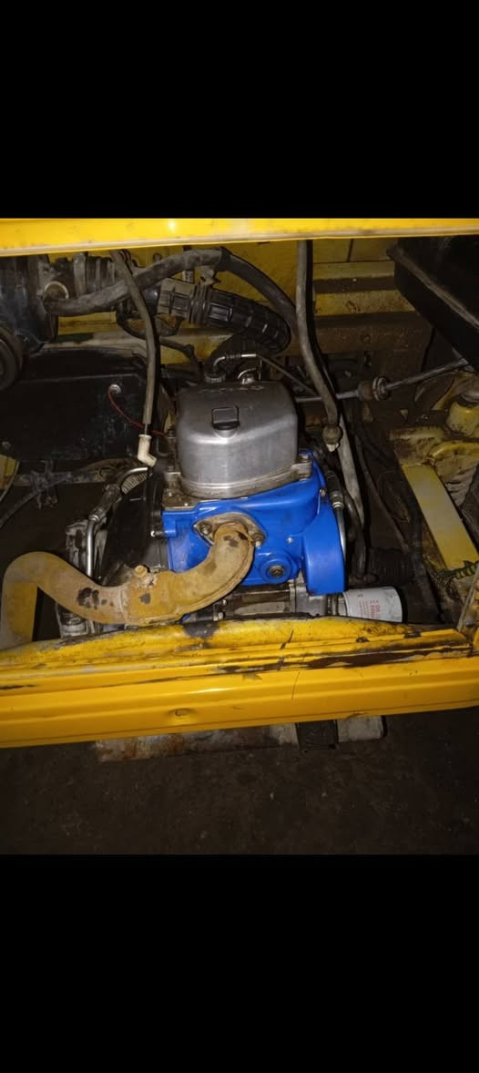 سلام عليكم تكتك للبيع موديل 19نازله ب20 تكتك مال حلال متعوب عليه باتري تايرات دوشمه جادر  كلجات كور كله جديد معمر جديد المحرك متعوب عليه فول نظافه  الصبغ بلادي  مال شركه بس دواسات وضربه بلغد معمره تكتك سنويه باسمي ورقم عربي طالع ....
تكتك معروضة ب5و700 
اتصل عل رقمي ***********
