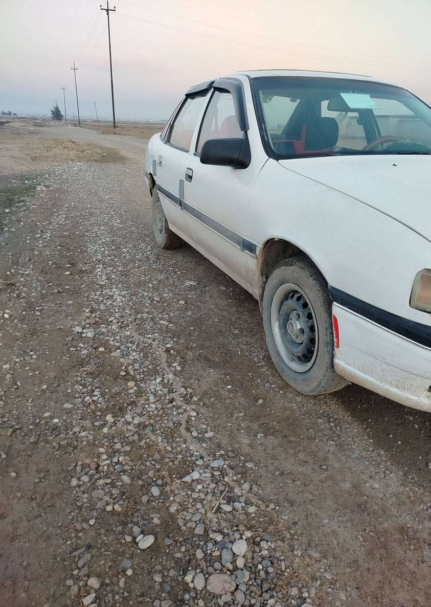 بيع مستعجل 23 فقل
محرك كير شرط الگشر شوف العين رقم كركوك السنويه 22 شغل ومش السيارة جاهزه كله شغاله 
ملاحظة السعر حك ستوته  الشراي اتصل
  ***********
