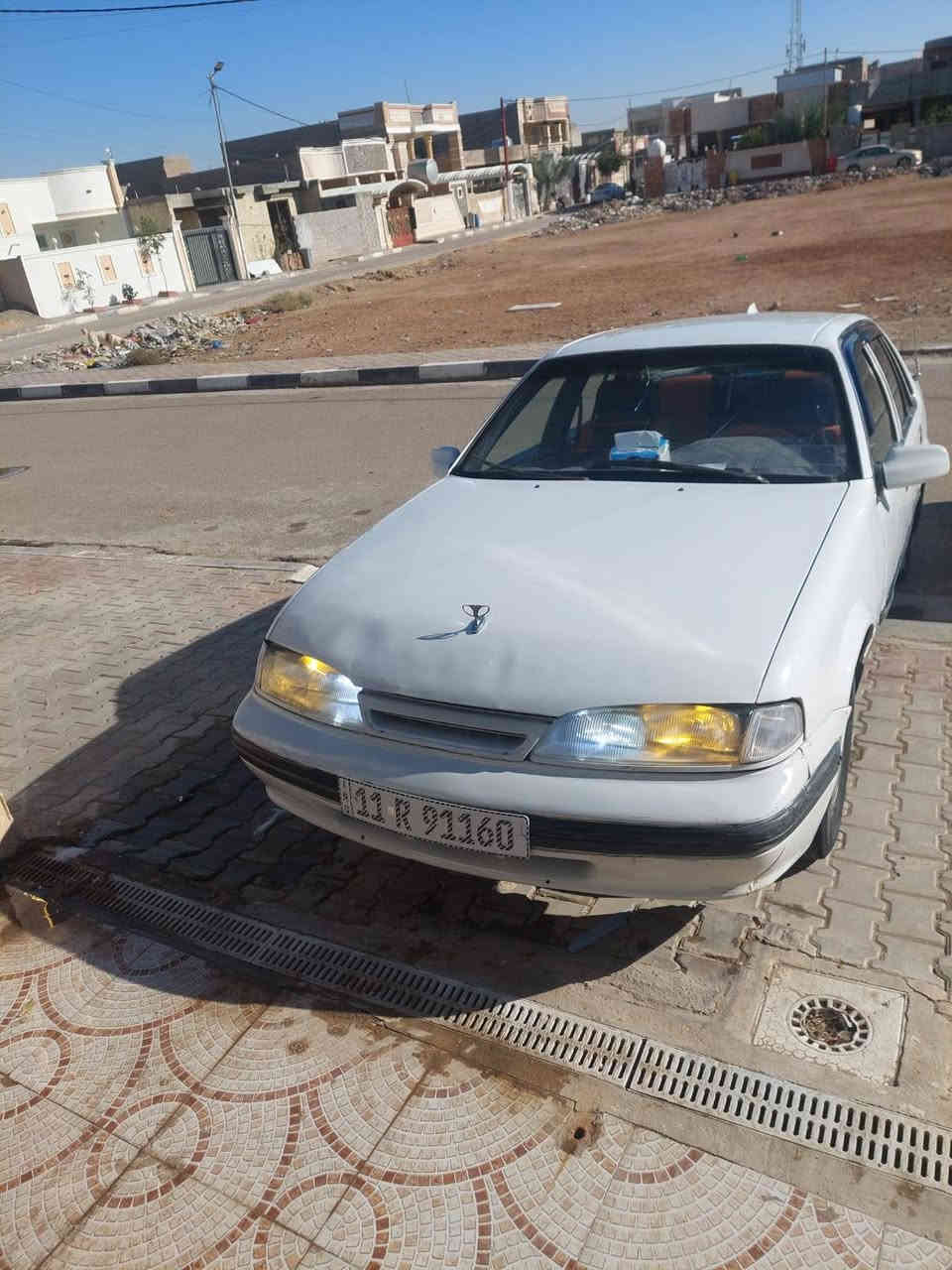 السلام عليكم
للبيع 
دايو برنس 
١٩٩٦
كير اوتوماتيك محرك  خير من الله لا تبخير ولا قطرة تنقيص 
سعر ٤٢
رقم بغداد
للاستفسار ع رقم صاحب سياره بيها قطعتين تبديل ابيع الك حزام ***********
