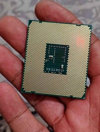 معالج زيون E5-2680v3 • شرط الفحص