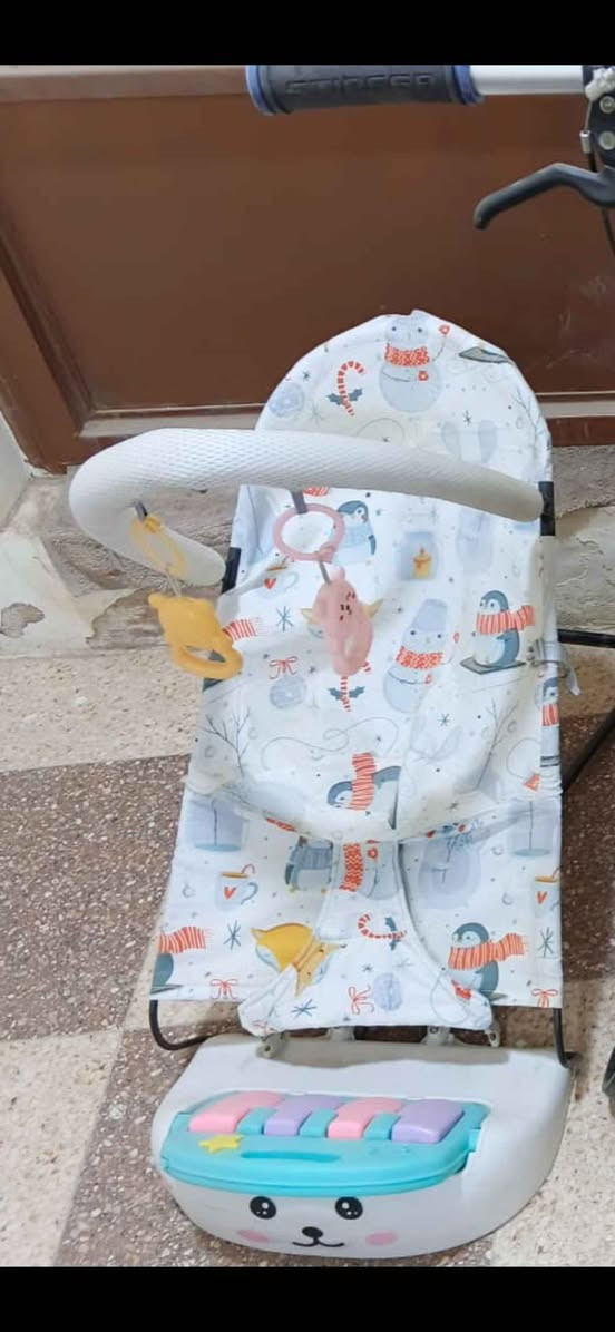 كاروك ومندر سفنج وياه وكرسي هزاز وكرسي طعام بغداد, العراق


**إذا كنت صاحب هذا الإعلان وتريد حذفه لأي سبب، رجاءا أرسل رسالة إلى الدعم الفني**