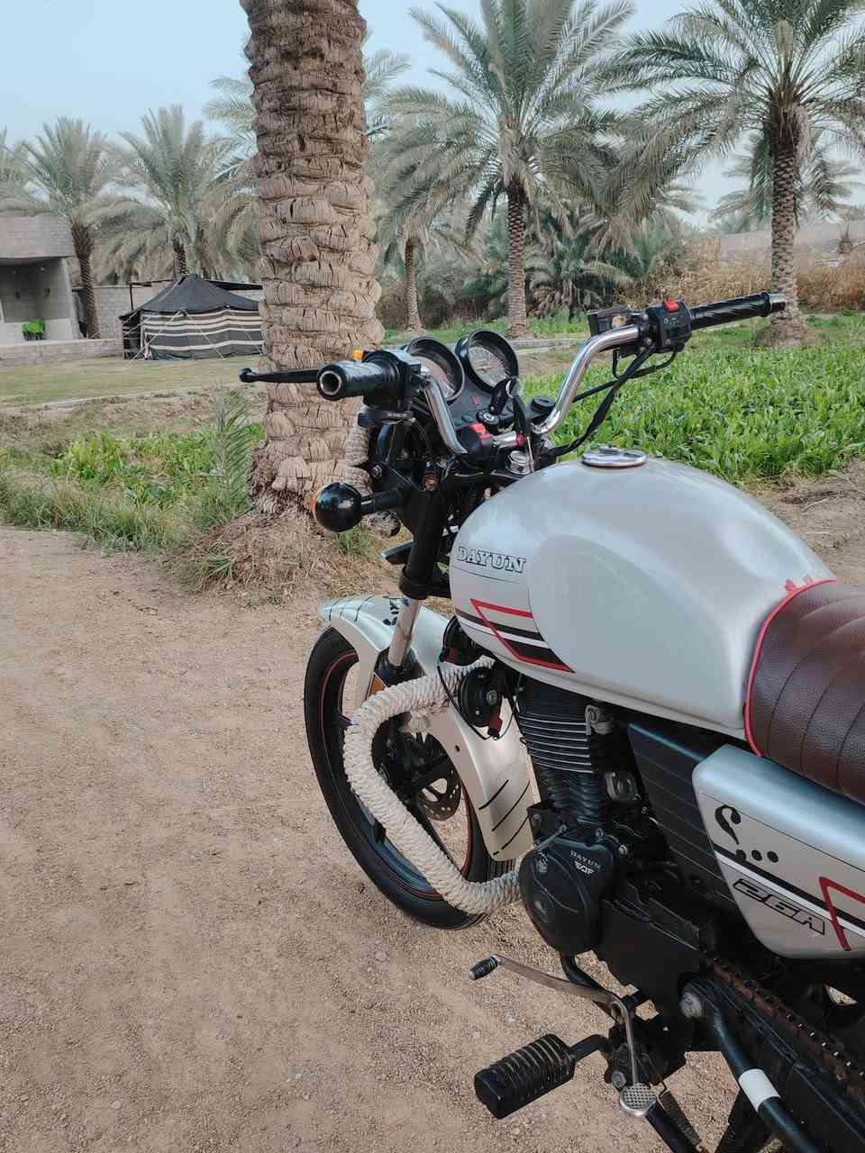 البيع دايون نفخ مديل ٢٢ مكفولة مكينه مامفتوحه أوراق اصولي كهربائيات كله شغاله مكان كربلاء الحسينية السعر مليون ٤٥٠  ***********.   ***********
