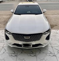 سي تي ٤ • موديل ٢٠٢٤ • فول مواصفات